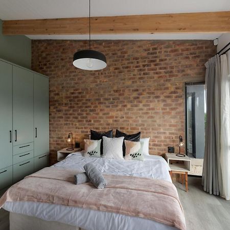 Knysna Lagoon Views In Style With Solar Backup المظهر الخارجي الصورة