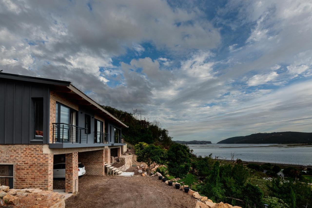 Knysna Lagoon Views In Style With Solar Backup المظهر الخارجي الصورة