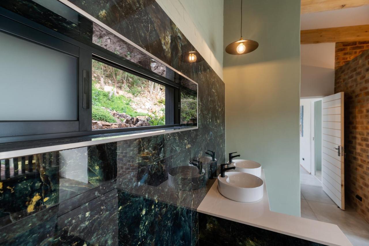 Knysna Lagoon Views In Style With Solar Backup المظهر الخارجي الصورة