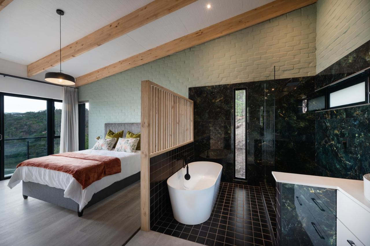 Knysna Lagoon Views In Style With Solar Backup المظهر الخارجي الصورة