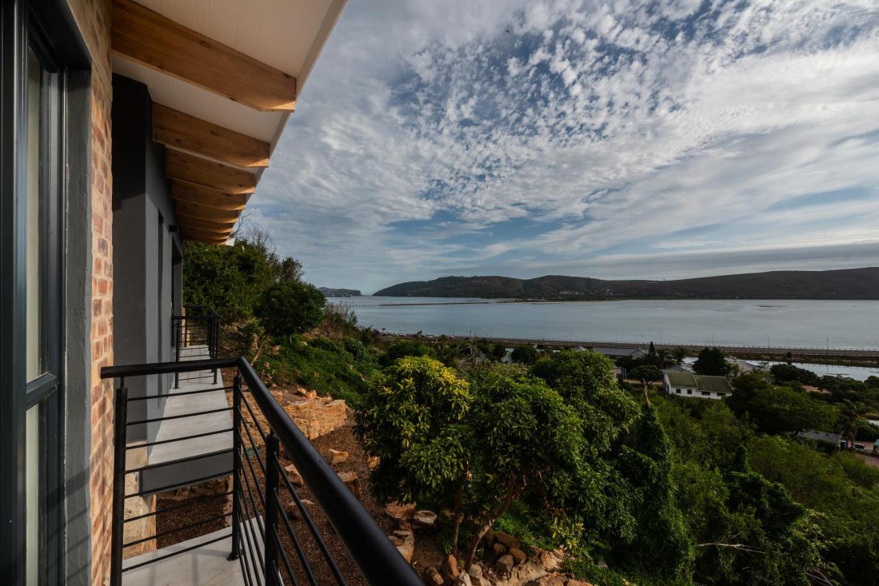 Knysna Lagoon Views In Style With Solar Backup المظهر الخارجي الصورة