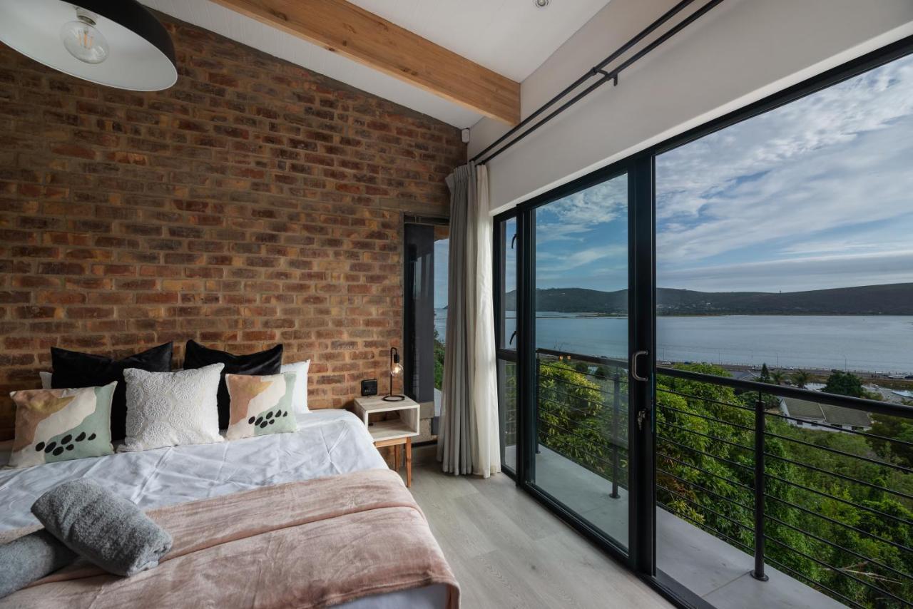 Knysna Lagoon Views In Style With Solar Backup المظهر الخارجي الصورة