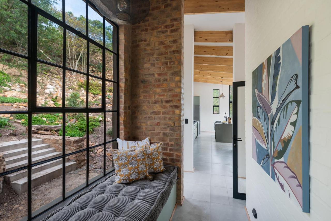 Knysna Lagoon Views In Style With Solar Backup المظهر الخارجي الصورة